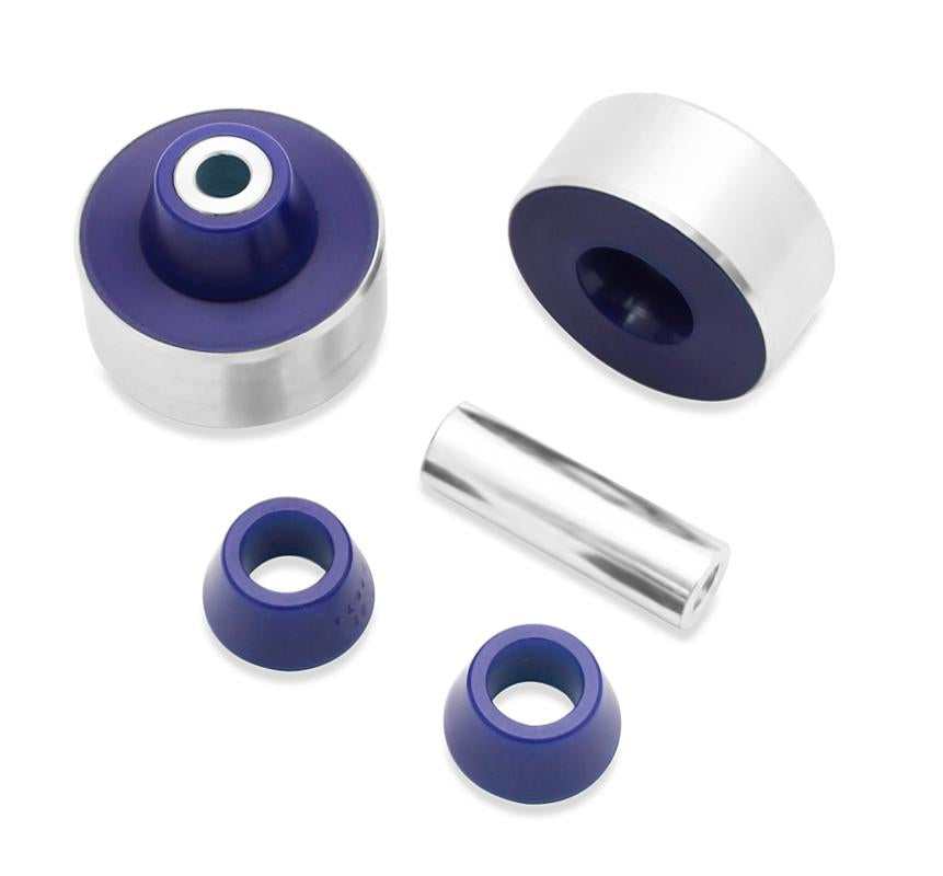 Fr Lwr Ctrl Front Bush Kit (80 duro/ShA) - SPF3767K
