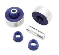 Fr Lwr Ctrl Front Bush Kit (80 duro/ShA) - SPF3767K