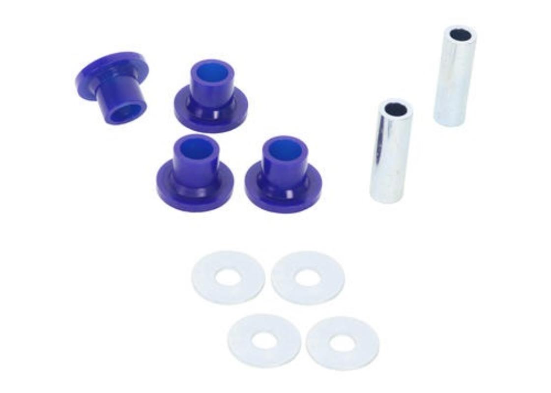 Power Steering Rack Mount Kit (80 duro/ShA) - SPF3769K