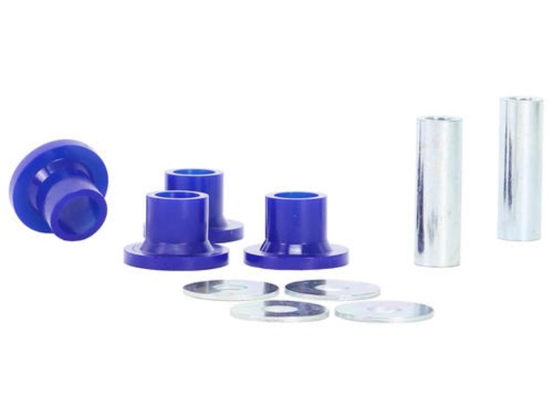 Power Steering Rack Mount Kit (80 duro/ShA) - SPF3769K