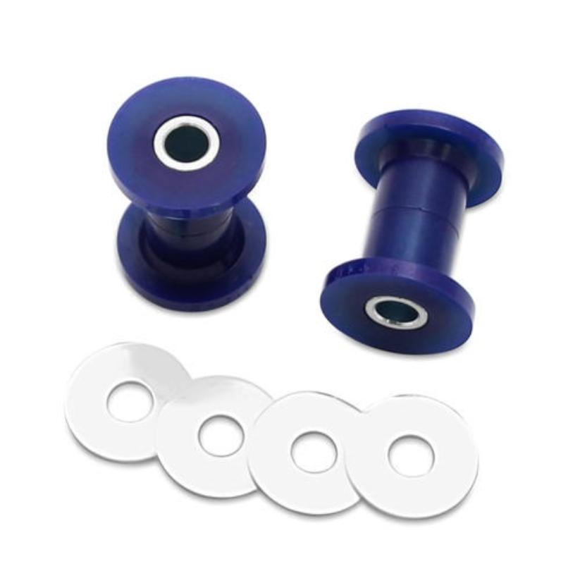 Power Steering Rack Mount Kit (80 duro/ShA) - SPF3769K