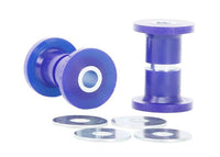 Power Steering Rack Mount Kit (80 duro/ShA) - SPF3769K