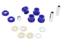 Toyota PS Rack Bush (A) (80 duro/ShA) - SPF3770K