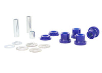 Toyota PS Rack Bush (A) (80 duro/ShA) - SPF3770K