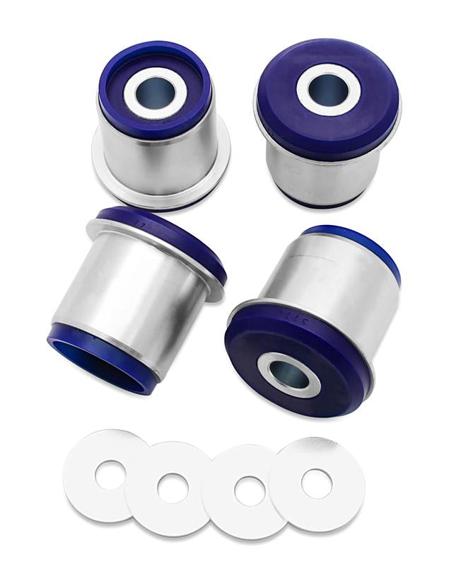 REAR SUB FRAME TO CHASSING BUSHINGS (80 duro/ShA) - SPF3774K