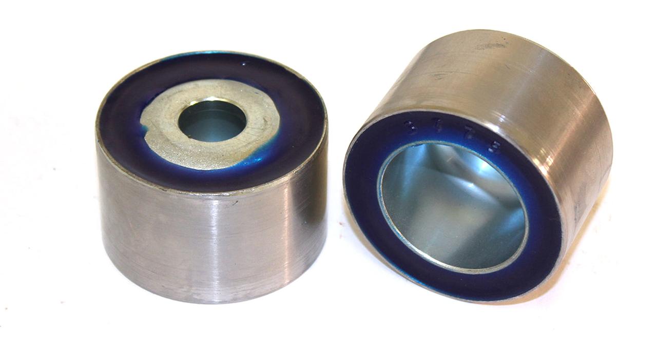 DIFF MOUNT TO X-MEMBER KIT (80 duro/ShA) - SPF3775K