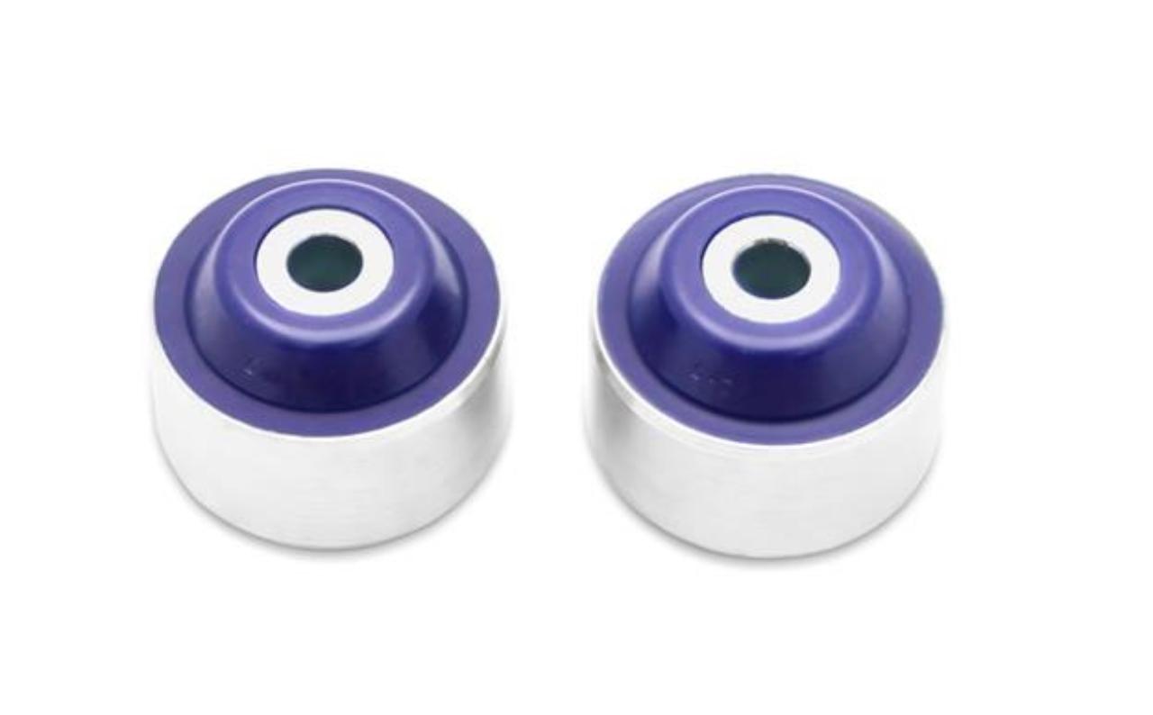 Front LCA Inner Rear Bushing Set (80 duro/ShA) - SPF3776K