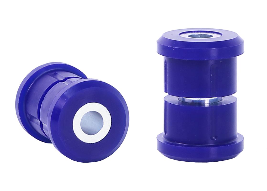 FR LOWER CTRL ARM FR BUSH KIT (80 duro/ShA) - SPF3777K