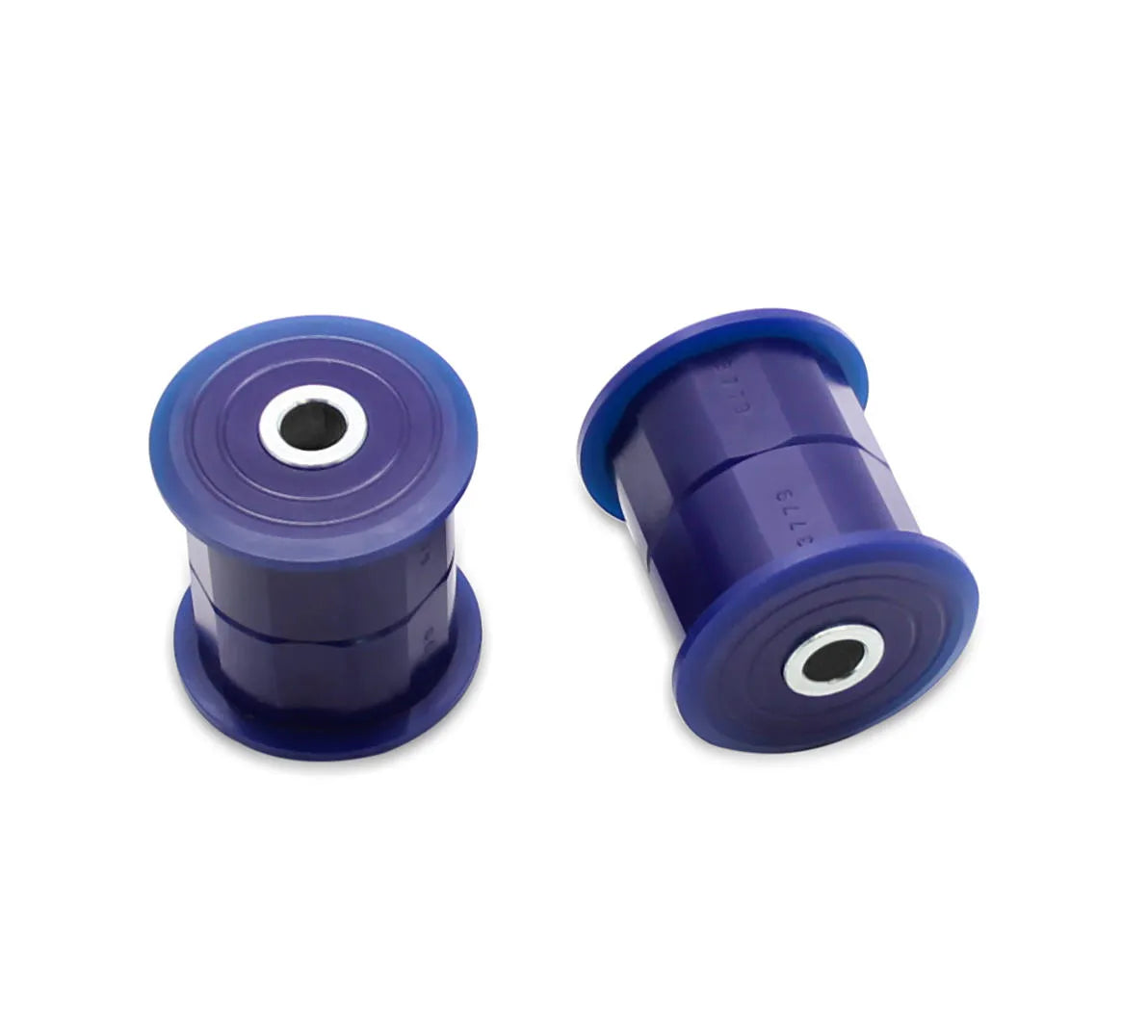 REAR SPRING FR EYE BUSH KIT (80 duro/ShA) - SPF3779K