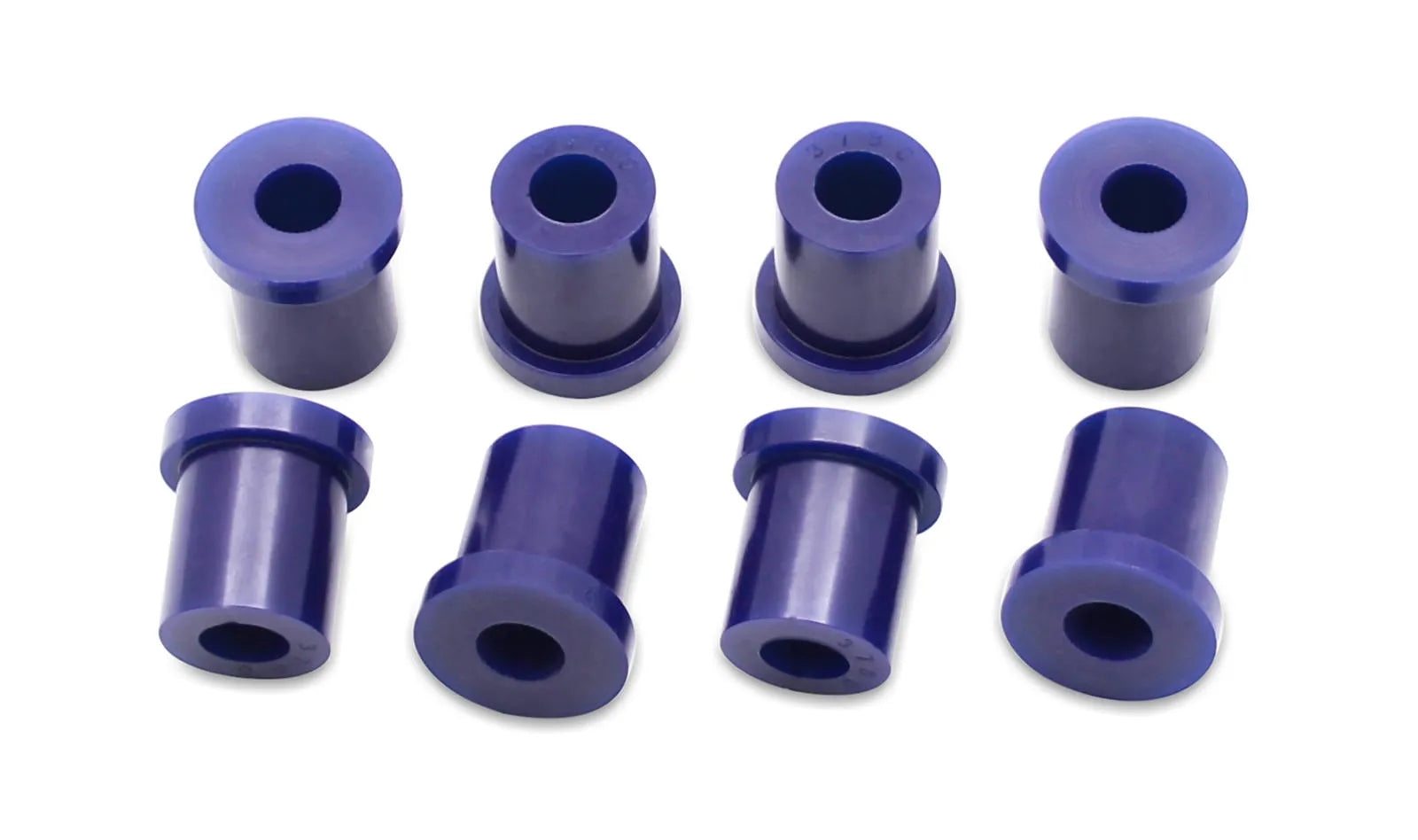 Rear Spring Rear Eye Bush (80 duro/ShA) - SPF3780K