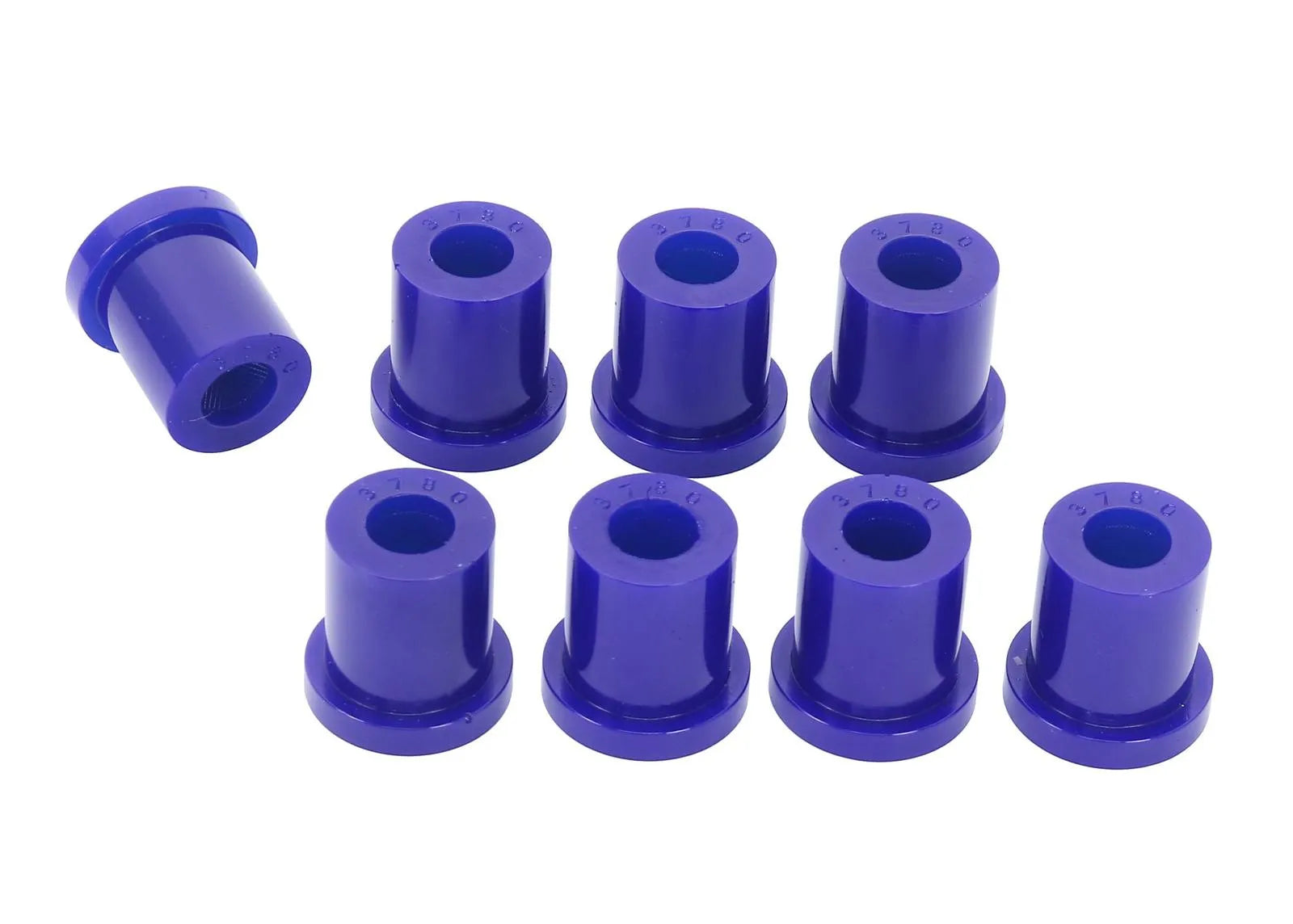 Rear Spring Rear Eye Bush (80 duro/ShA) - SPF3780K
