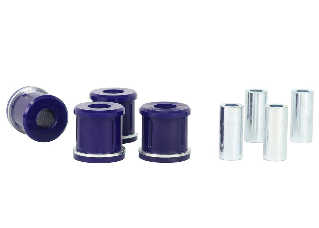 FR CTL ARM UPP INN BUSH (80 duro/ShA) - SPF3792K