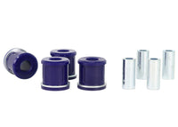 FR CTL ARM UPP INN BUSH (80 duro/ShA) - SPF3792K