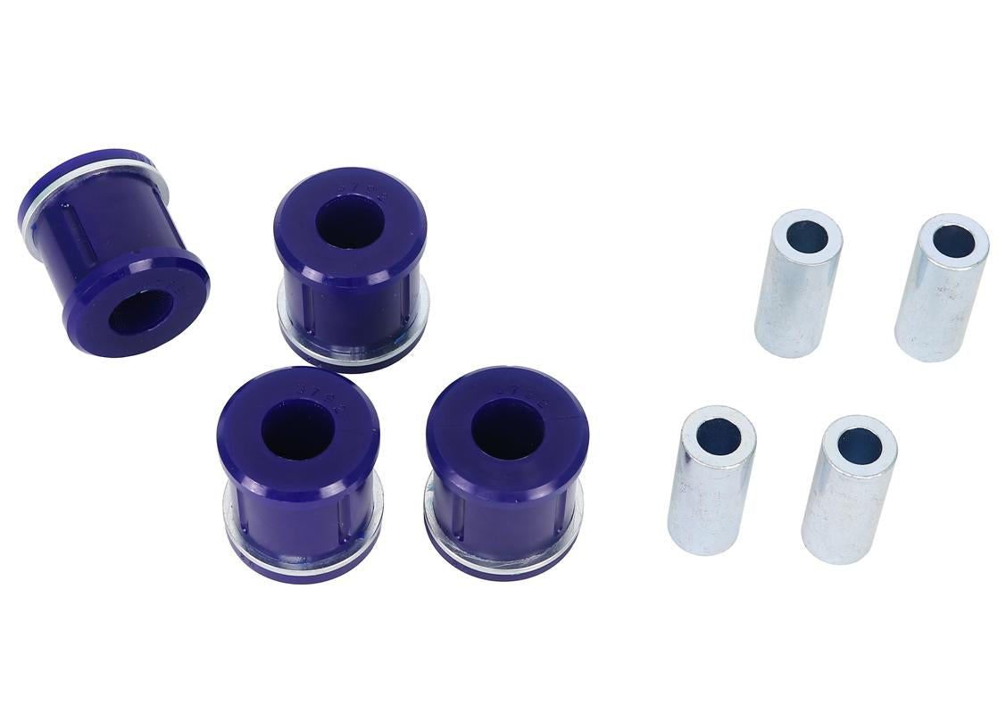 FR CTL ARM UPP INN BUSH (80 duro/ShA) - SPF3792K