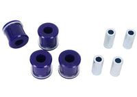 FR CTL ARM UPP INN BUSH (80 duro/ShA) - SPF3792K