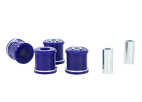 FR CTL ARM UPP INN BUSH (80 duro/ShA) - SPF3792K