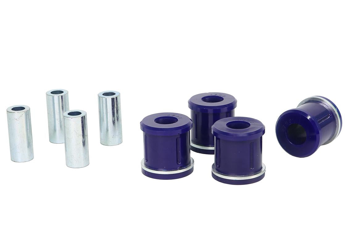FR CTL ARM UPP INN BUSH (80 duro/ShA) - SPF3792K