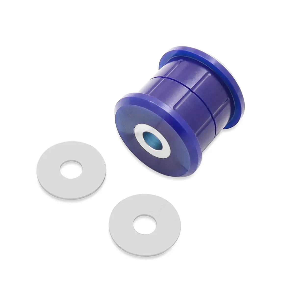 Ranger PX123 Diff Mount Bush Kit - Left Side Lower (80 duro/ShA) - SPF3798K