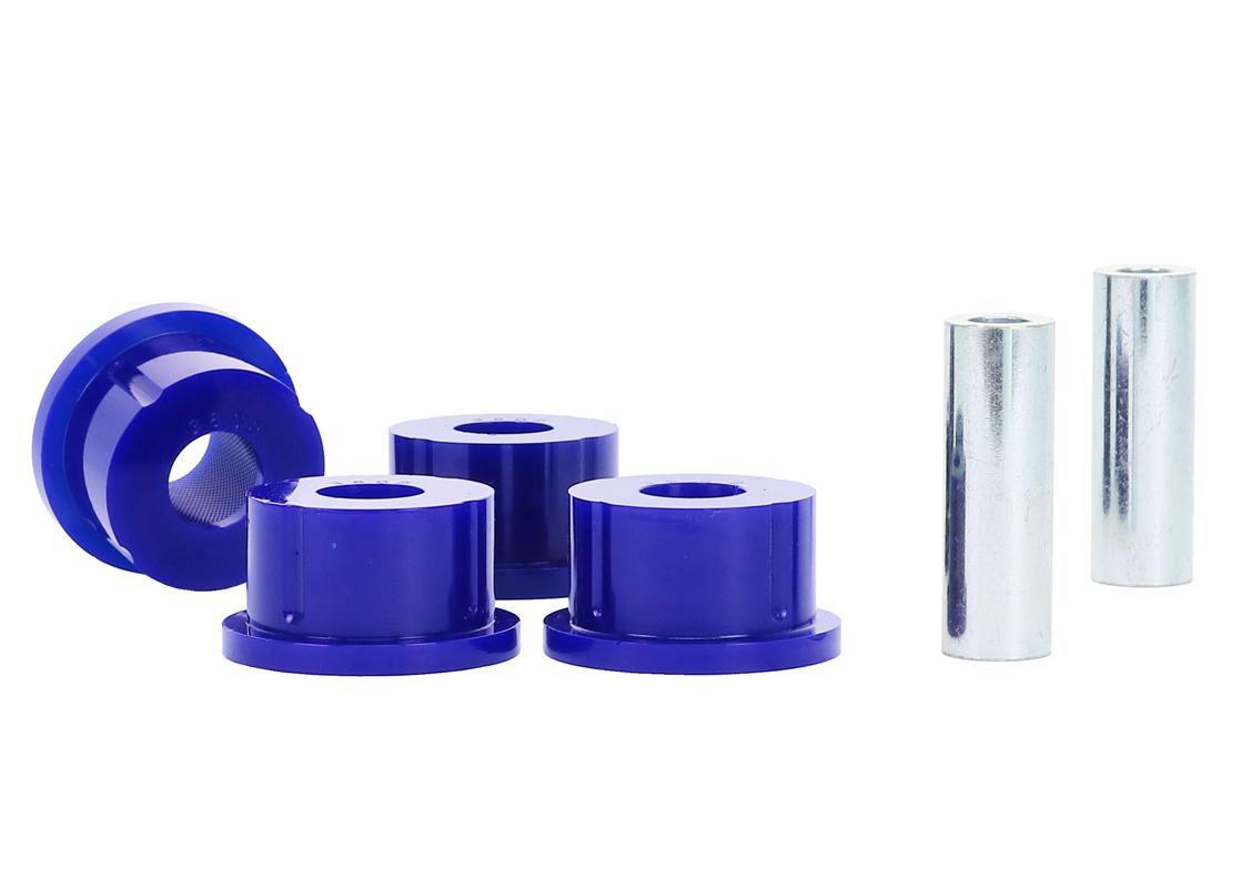 Rear Spring Eye Front Bush Kit (80 duro/ShA) - SPF3802K