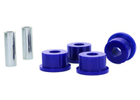 Rear Spring Eye Front Bush Kit (80 duro/ShA) - SPF3802K