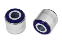 Front Shock Lower Bush Kit (80 duro/ShA) - SPF3805K