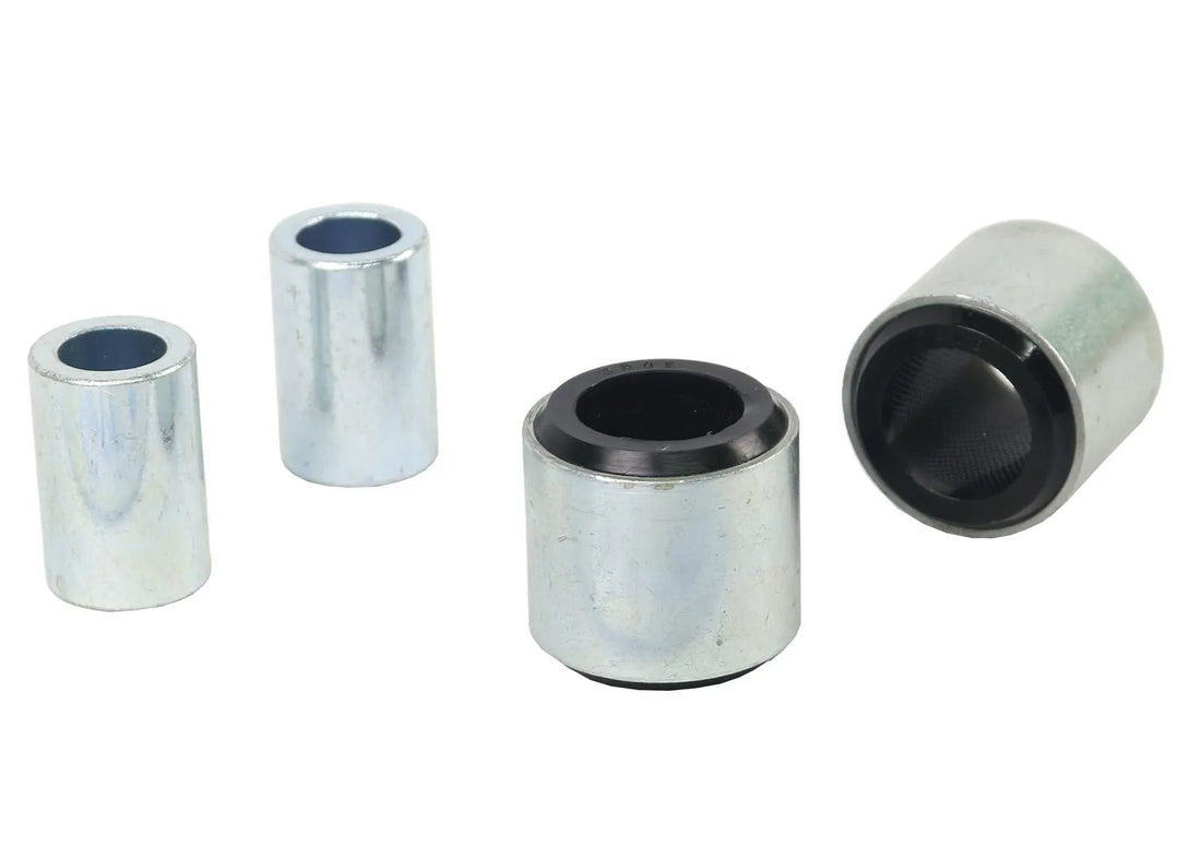 Front Shock Lower Bush Kit (80 duro/ShA) - SPF3805K