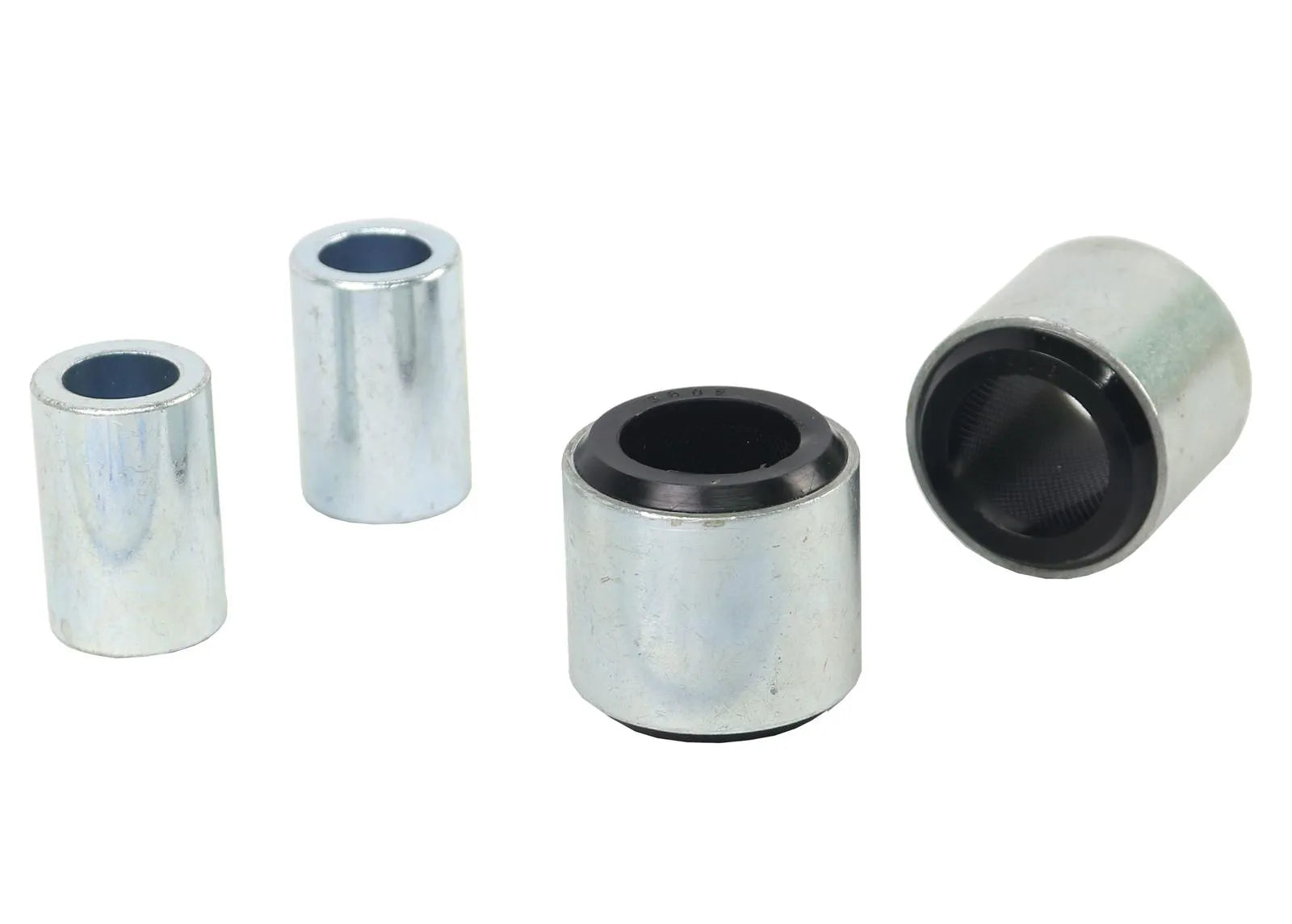 Front Shock Lower Bush Kit (80 duro/ShA) - SPF3805K