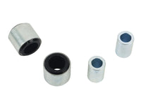 Front Shock Lower Bush Kit (80 duro/ShA) - SPF3805K