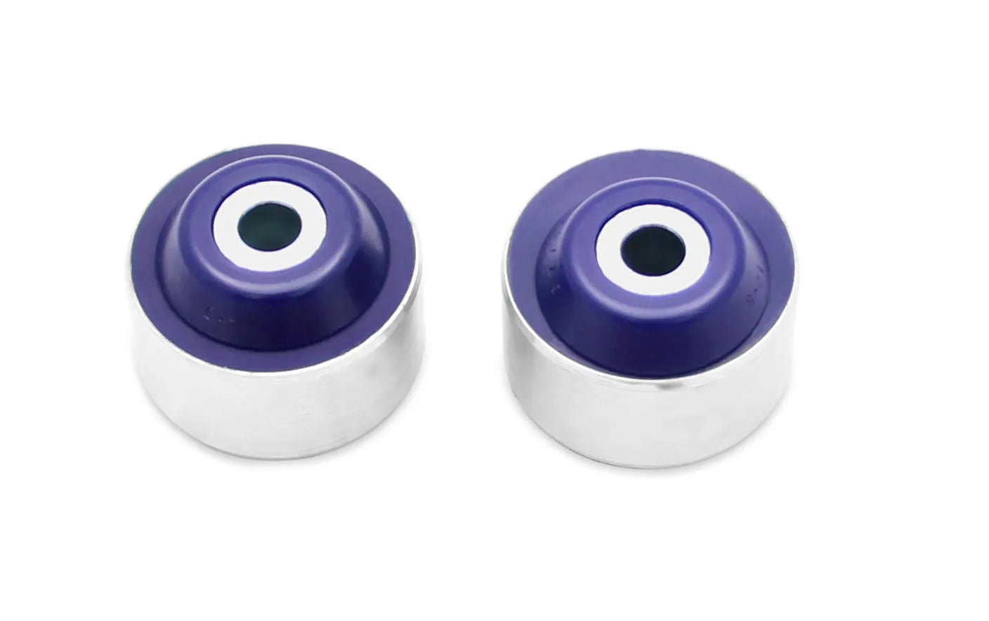 Fr Lwr Ctrl Arm Rear Single Offset Kt (80 duro/ShA) - SPF3808K