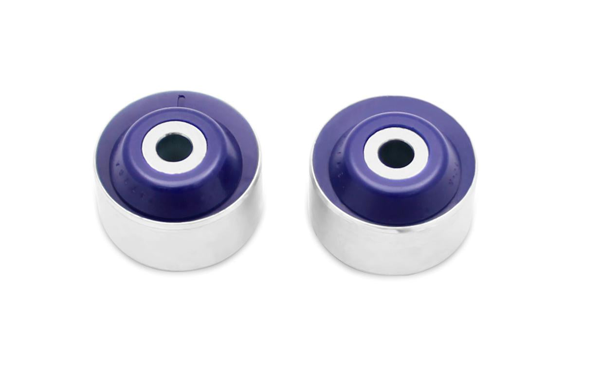 Front LCA - Inner Rear Bushing (Double Offset) (80 duro/ShA) - SPF3809K