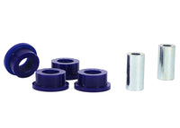 Trailing Arm Front Bush Kit (80 duro/ShA) - SPF3817K