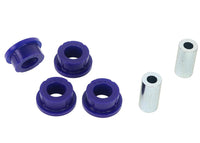 Trailing Arm Front Bush Kit (80 duro/ShA) - SPF3817K