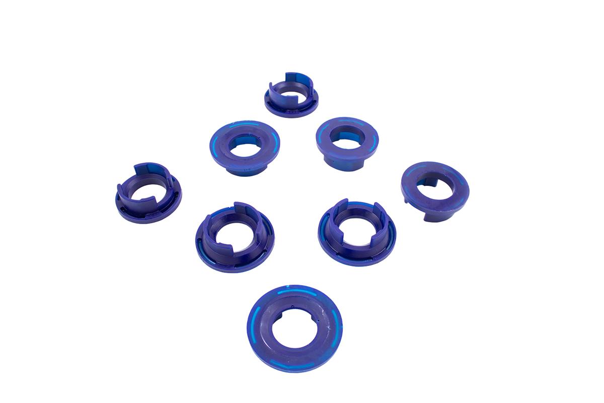 SUBARU S/FRAME VOID FILLER KIT (80 duro/ShA) - SPF3831K