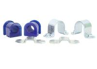 VW Golf MK 5/6 2WD Fr 27mm (80 duro/ShA) - SPF3834-27K