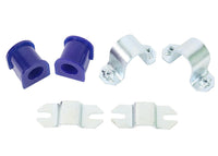 VW Golf MK 5/6 2WD Fr 27mm (80 duro/ShA) - SPF3834-27K