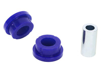 PANHARD ROD TO CHASSIS KIT (80 duro/ShA) - SPF3842K