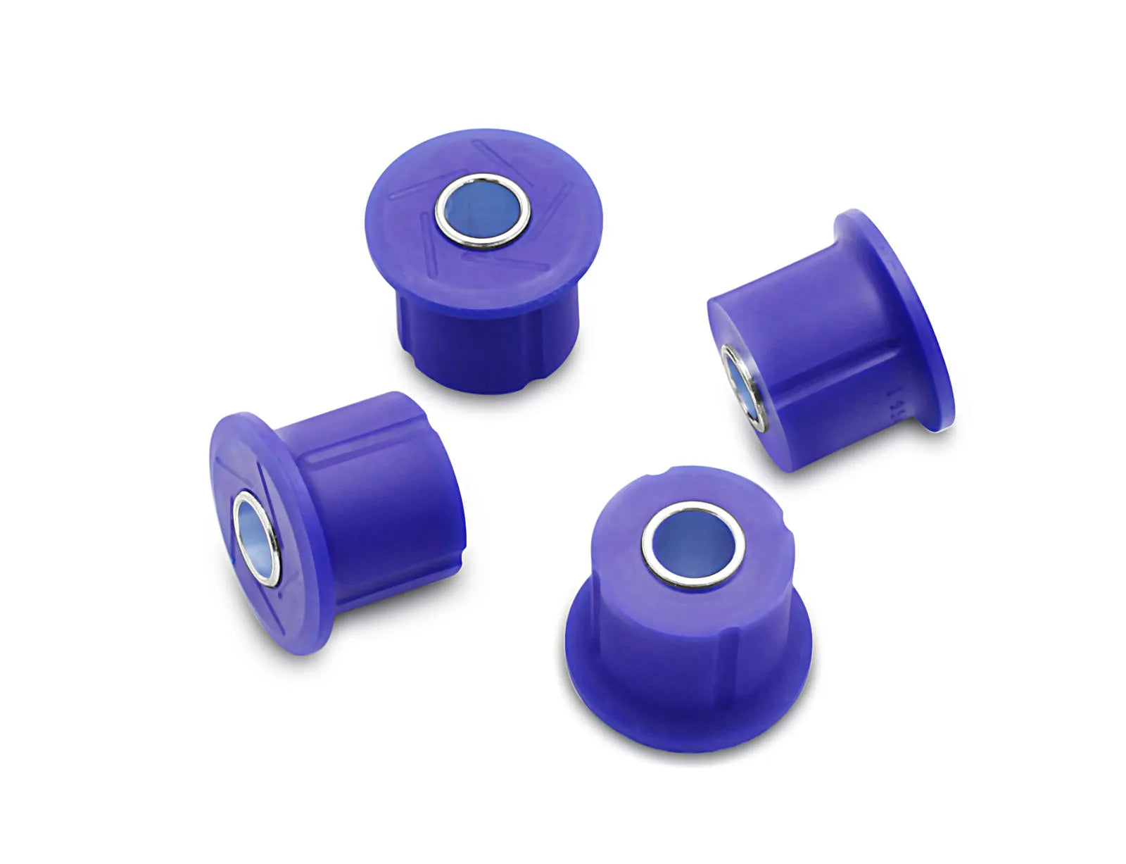 CONTROL ARM UPPER INNER KIT (80 duro/ShA) - SPF3843K