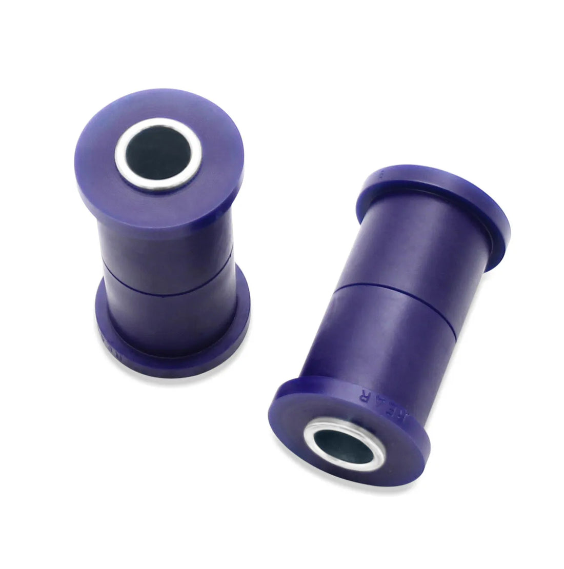 CONTROL ARM LWR REAR BUSH KIT (80 duro/ShA) - SPF3844K