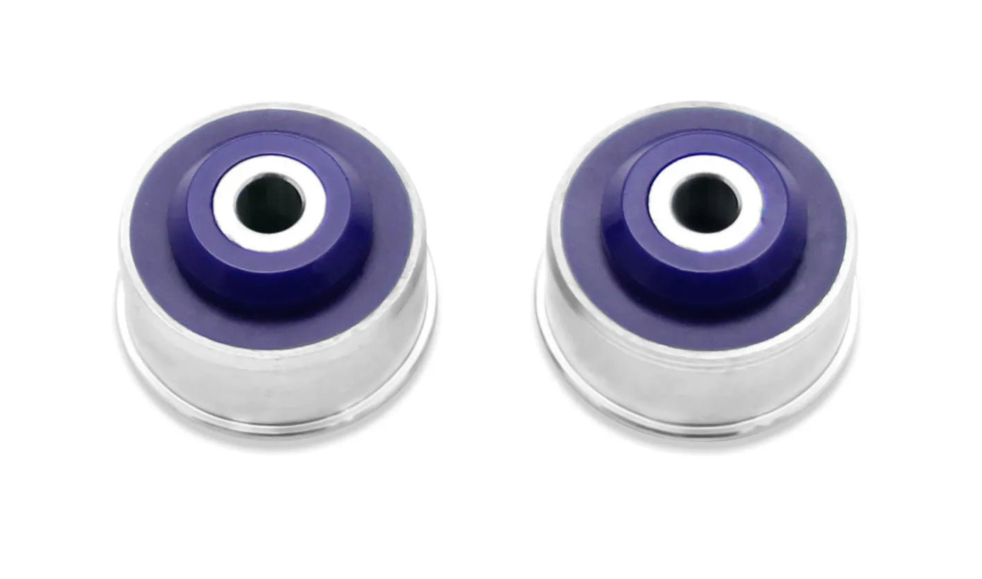 Fr Lwr Ctrl Arm Rr Bush Kit (80 duro/ShA) - SPF3846K