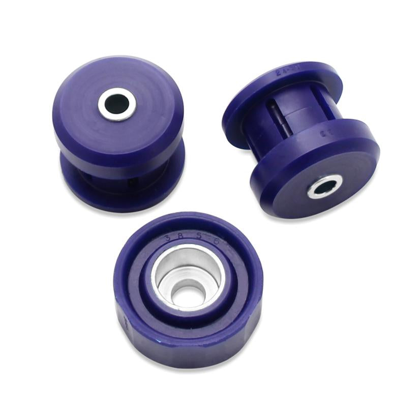 Rear Diff Mount Bush Kit (80 duro/ShA) - SPF3849K
