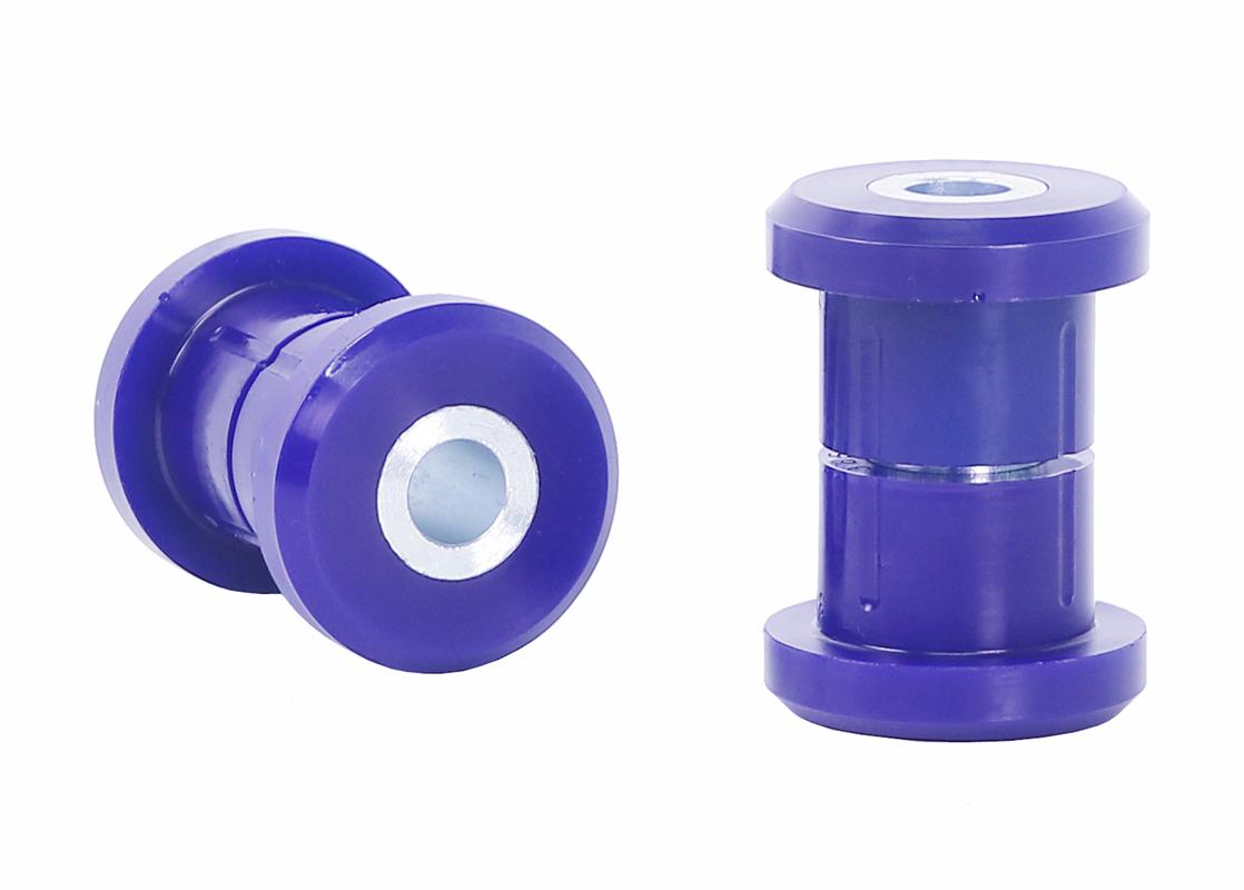 FR LWR CNTL ARM FRONT BUSH KIT (80 duro/ShA) - SPF3851K