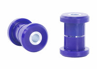 FR LWR CNTL ARM FRONT BUSH KIT (80 duro/ShA) - SPF3851K