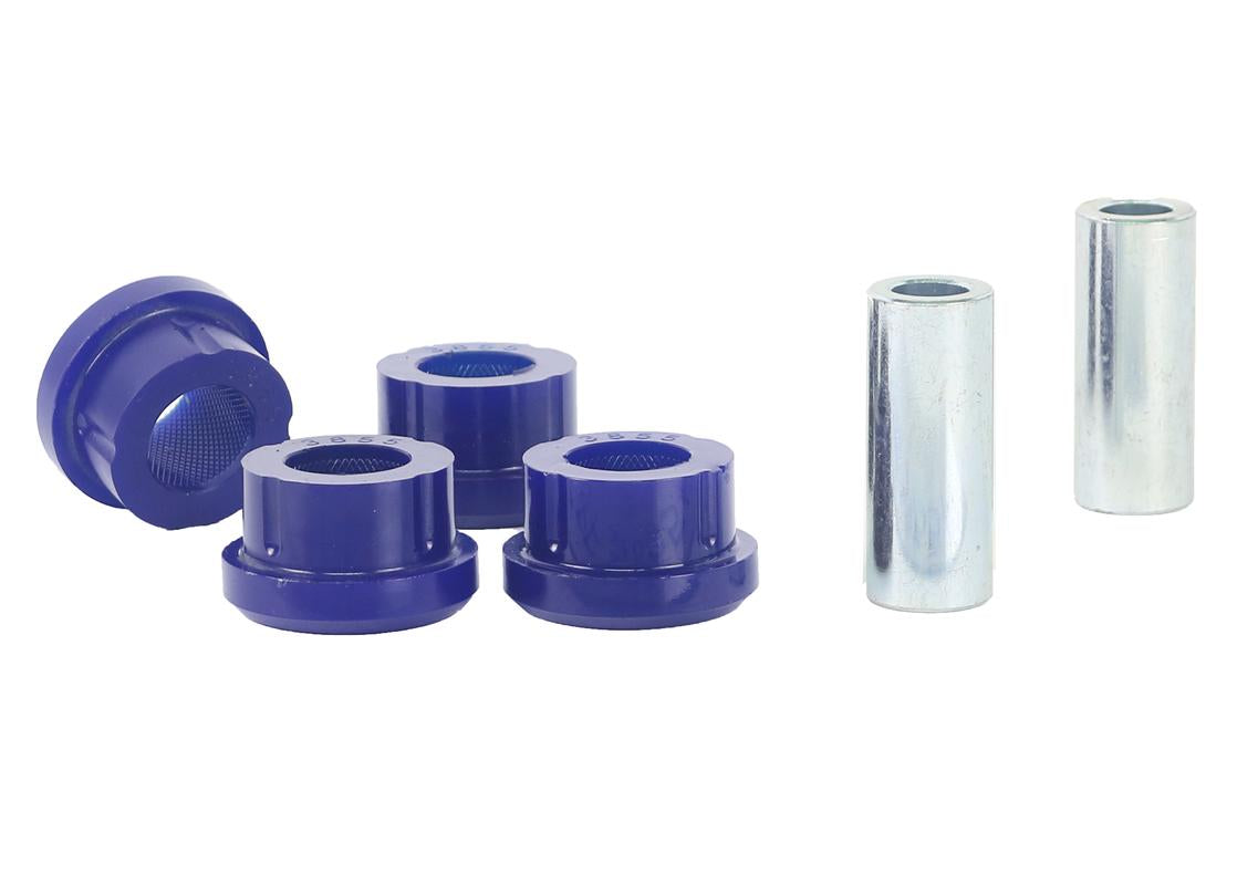Rear Trailing Arm Fr Bush Kit (80 duro/ShA) - SPF3855K