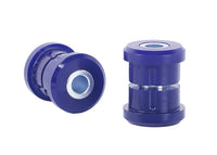 Rear Trailing Arm Fr Bush Kit (80 duro/ShA) - SPF3855K