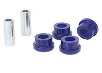 Rear Trailing Arm Fr Bush Kit (80 duro/ShA) - SPF3855K
