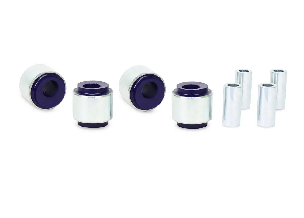 Rear Trailing Arm Fr Bush Kit (80 duro/ShA) - SPF3861K