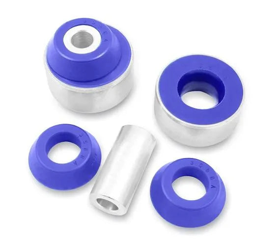 FR LWR CTRL INNER RR BUSH KIT (80 duro/ShA) - SPF3866K