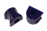 SWAY BAR MOUNT TO CHASSIS 19MM (80 duro/ShA) - SPF3868-19K