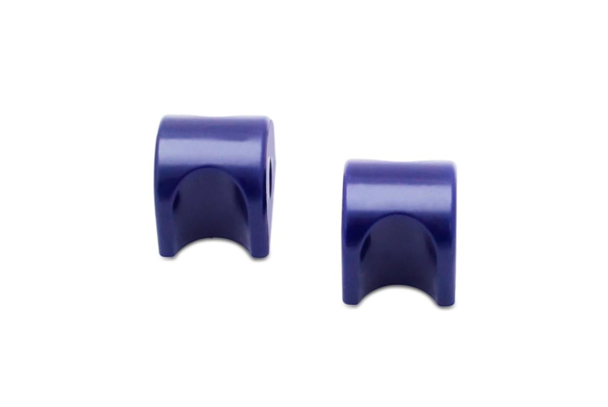 Sway Bar Mount to Chassis 21mm (80 duro/ShA) - SPF3868-21K