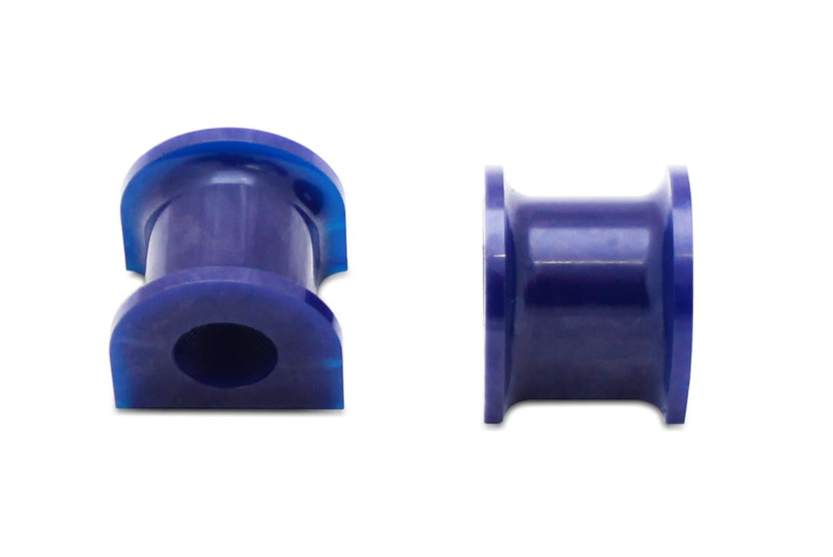 SWAY BAR MOUNT TO CHASSIS 27MM (80 duro/ShA) - SPF3869-27K